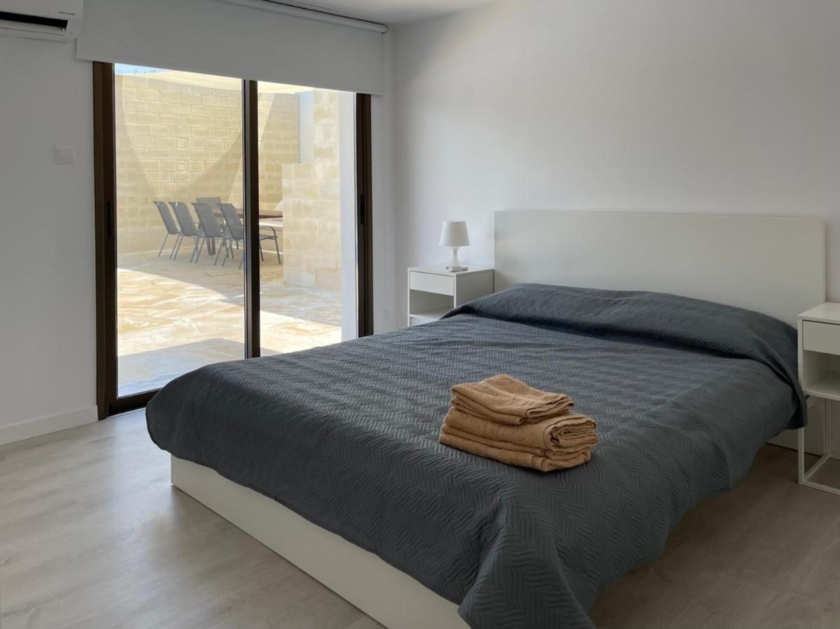 Villa Athasia Giolou Экстерьер фото